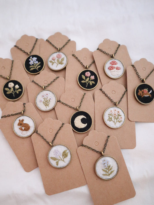 Wholesale Order for Sharon <3
