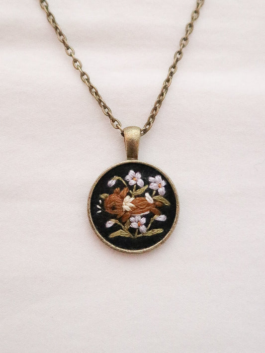 RESERVED Listing for Nana <3