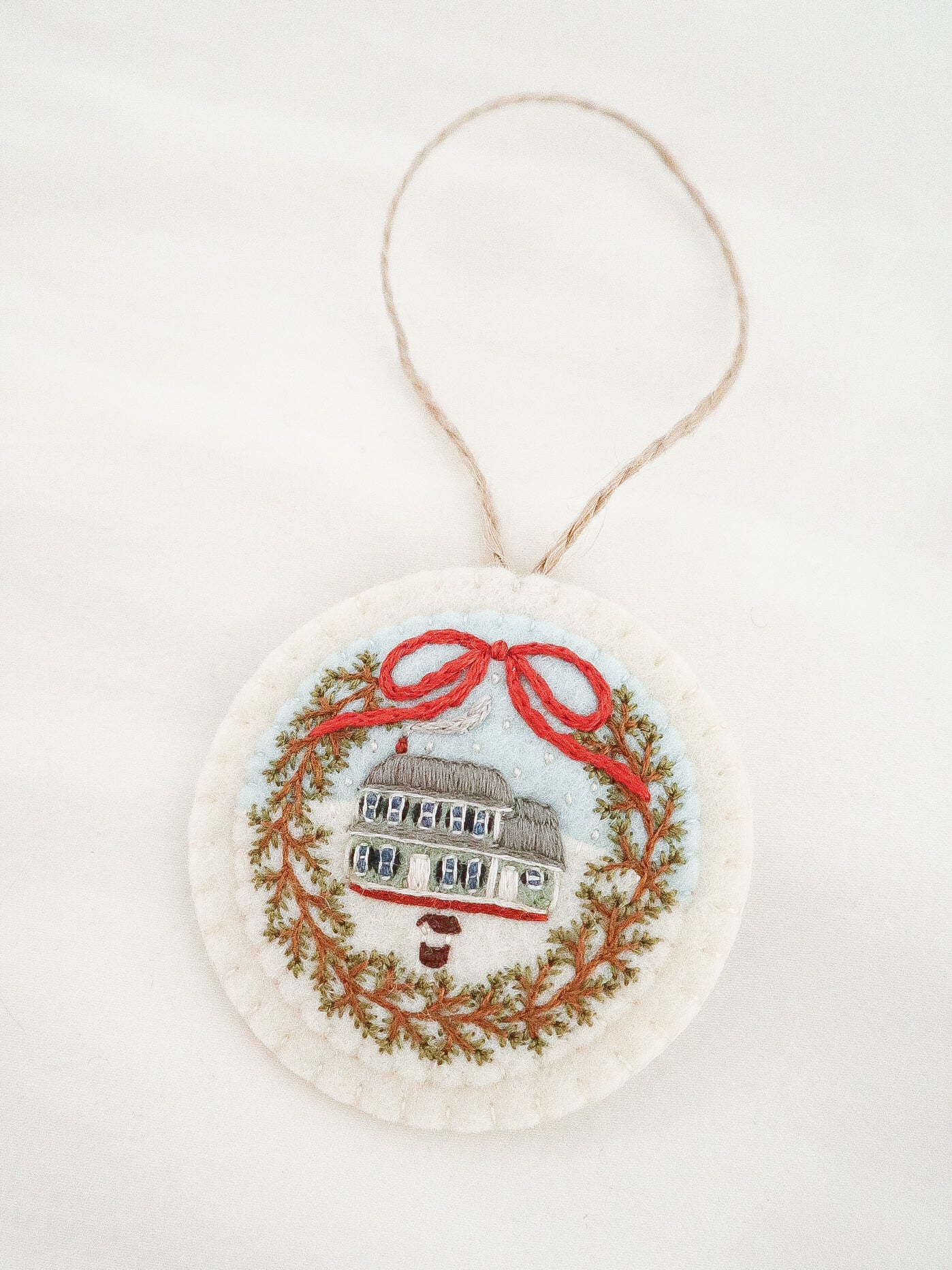 RESERVED Listing for Miranda <3