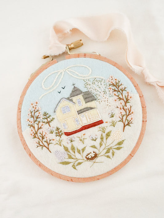 RESERVED Listing for Mrs. Marci <3